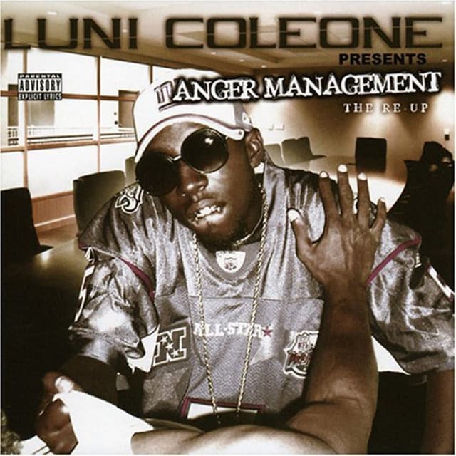 Put You In Line cover art
