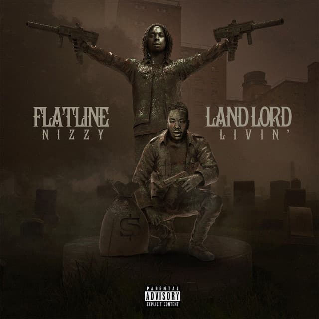 Rents Due cover art