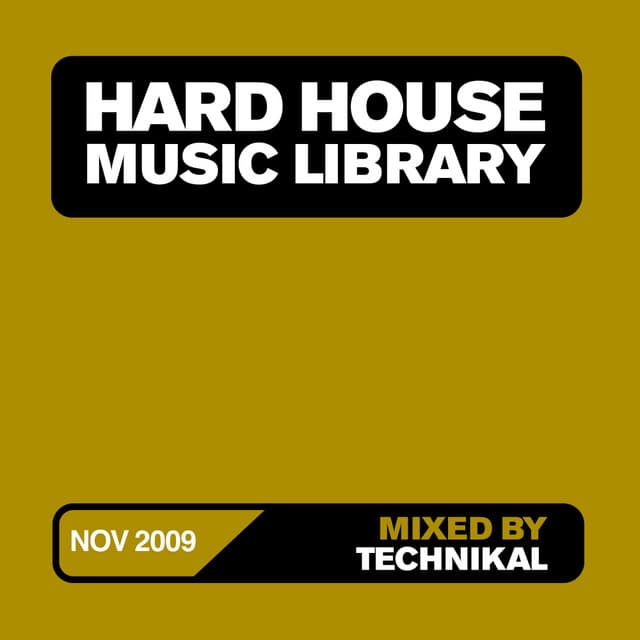 Serious Sounds - Technikal Remix - Mix Cut cover art