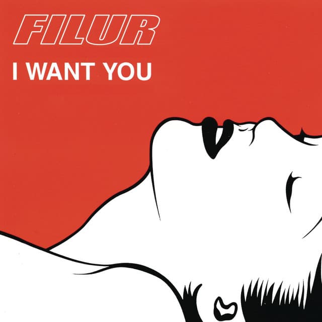 I Want You (feat. Magnum Coltrane Price) - Extended Club Mix cover art