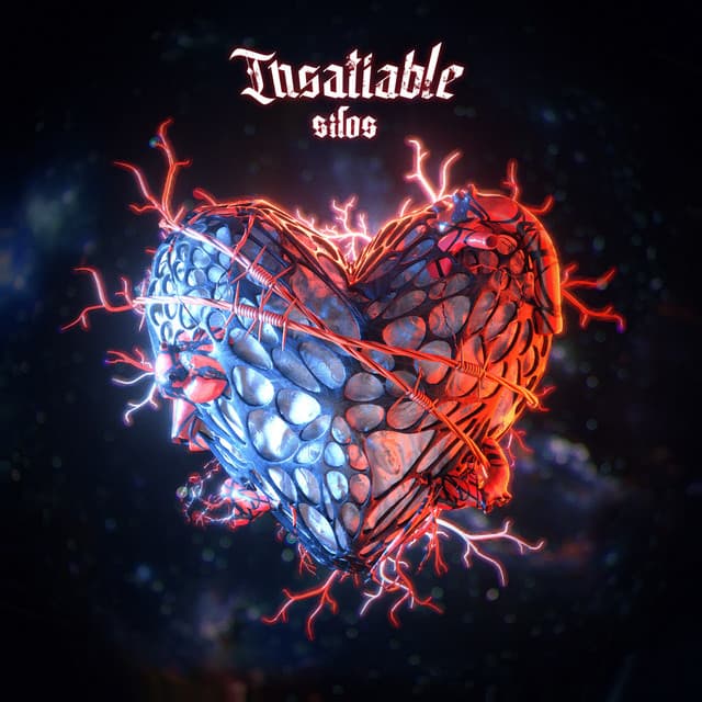 Mind Eraser cover art