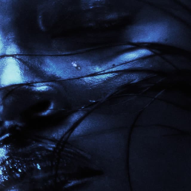 roses are red, tears are blue — A Fountain Baby Extended Play cover art