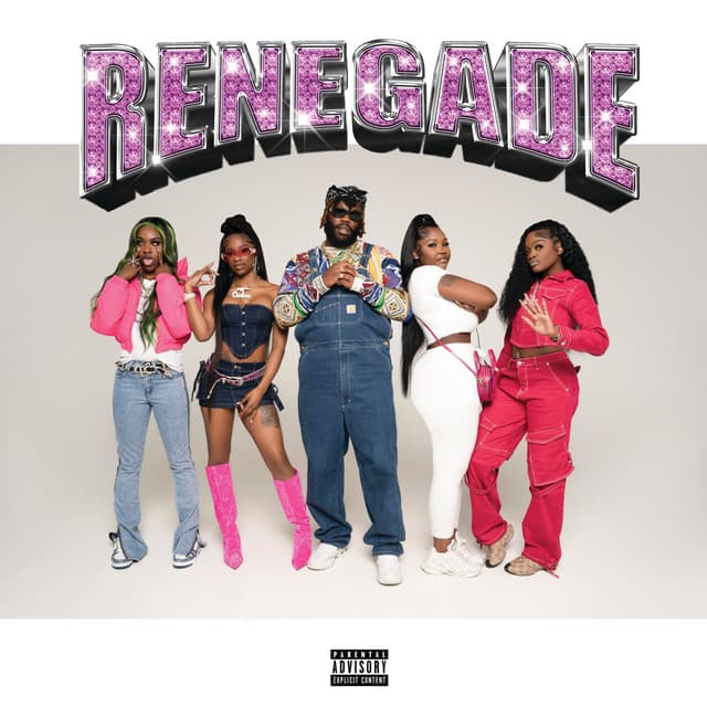 F.N.F (Let's Go) - Remix cover art