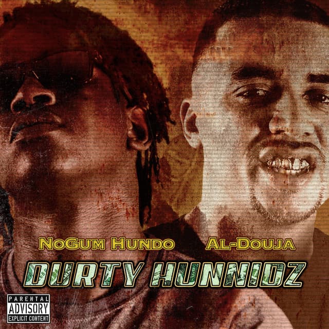 Krazy cover art