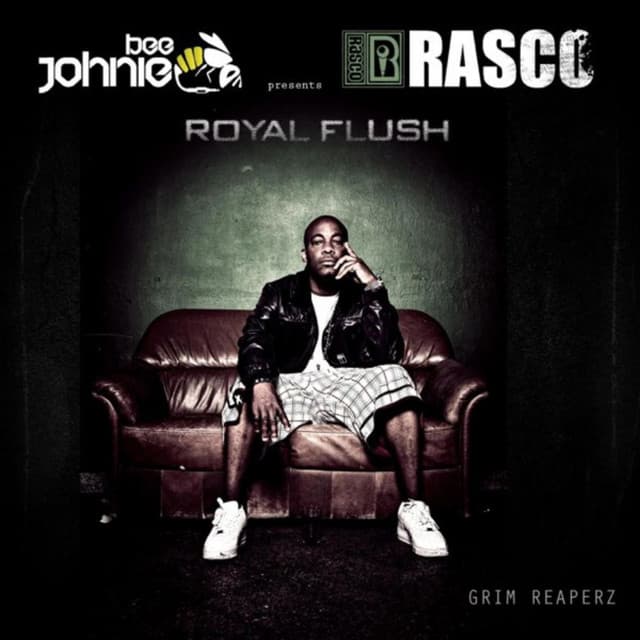 Where I'm From cover art