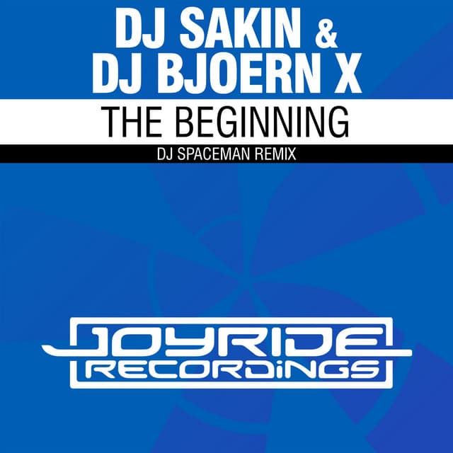 Dj Bjoern X