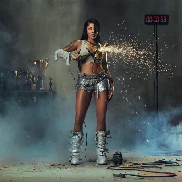 Cheiro de Despedida cover art