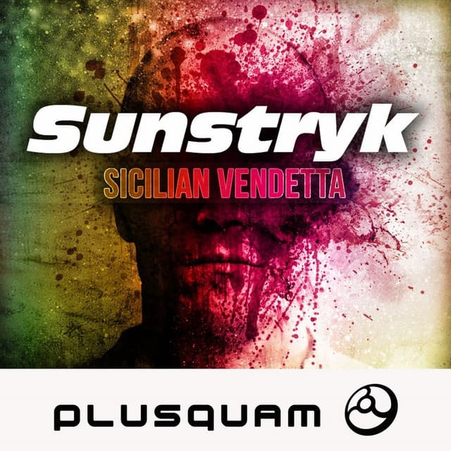 Sicilian Vendetta - Elegy Remix cover art