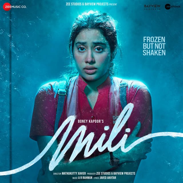 Jeena Hoga cover art