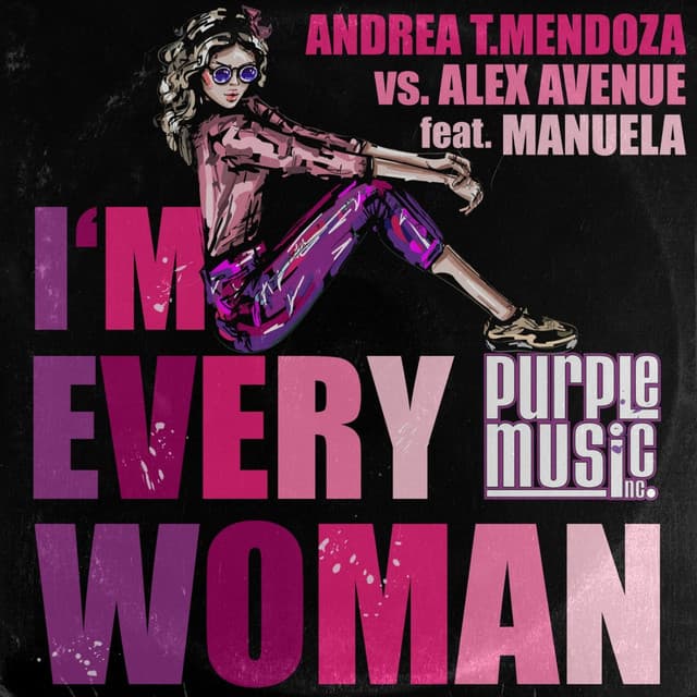 Im Every Woman - Classic Vocal Mix cover art