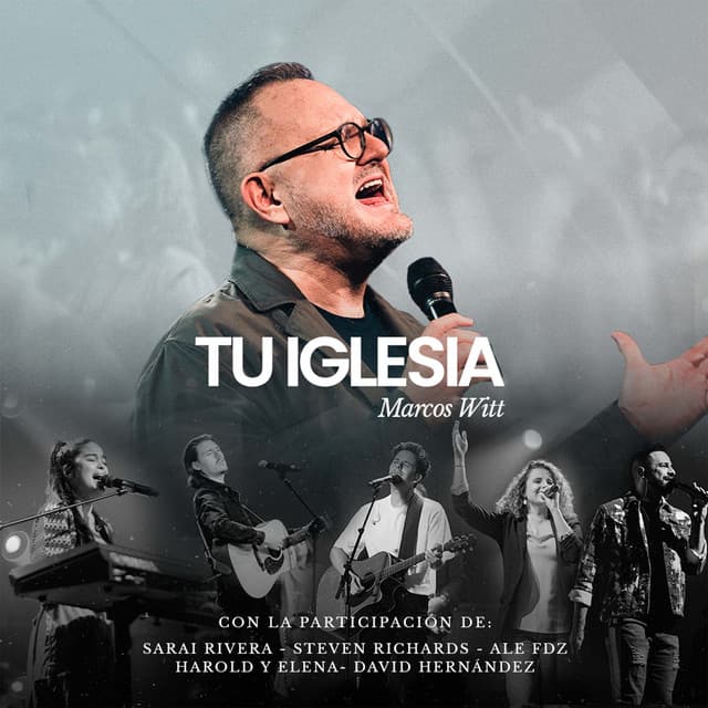 Hemos Venido a Buscarte / Yo Te Busco cover art