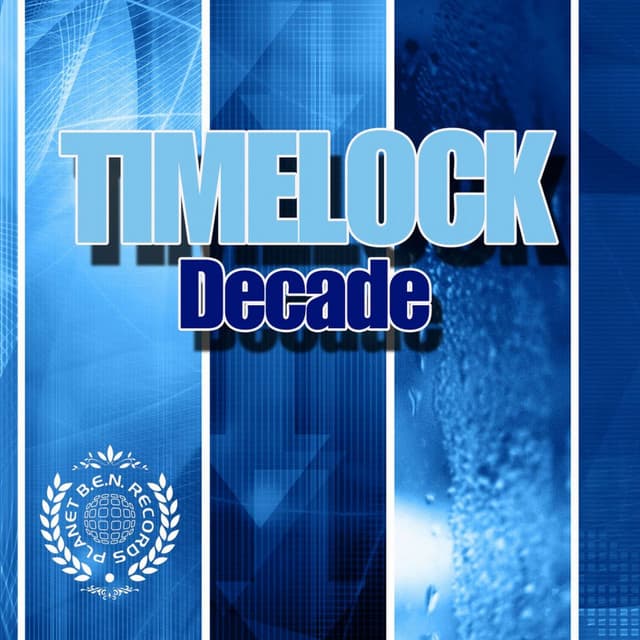 Return Of The Machines - Timelock Remix cover art