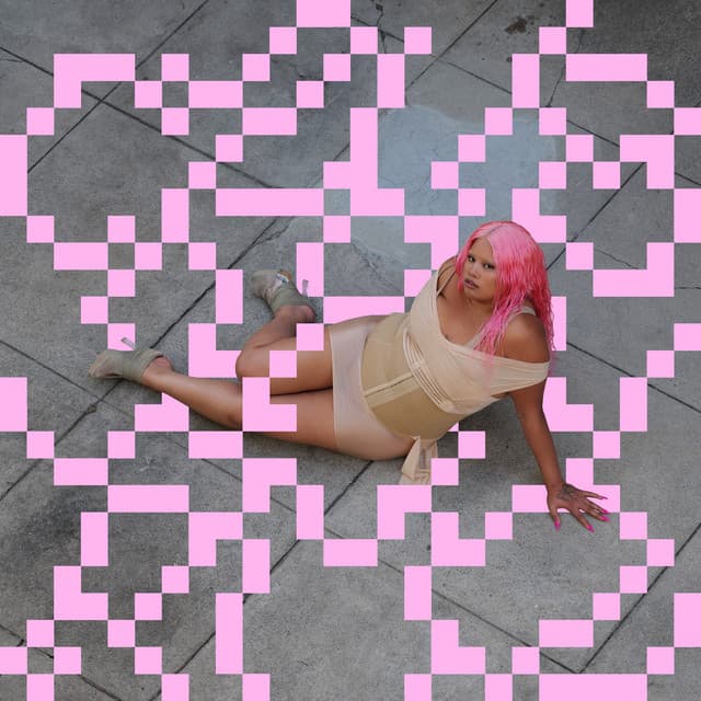 Je M'appelle cover art