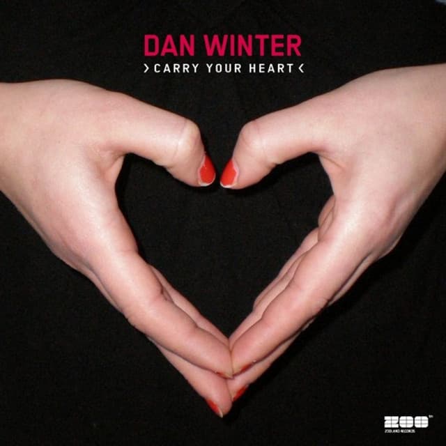 Carry Your Heart - Radio Edit cover art