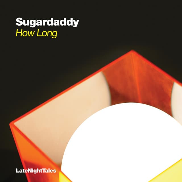 How Long - Tensnake Vocal Remix cover art