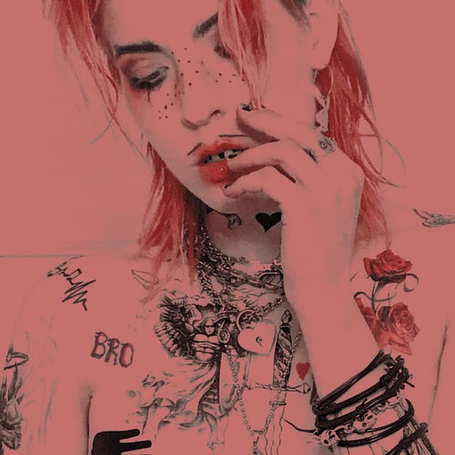 Sorry Bro (I Love You) (Lil Mariko & Full Tac Remix) cover art