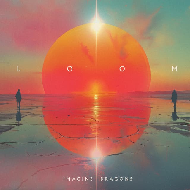 LOOM cover art
