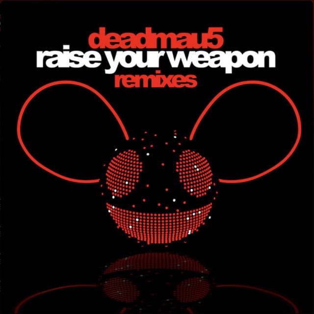 Raise Your Weapon - Madeon Extended Remix cover art