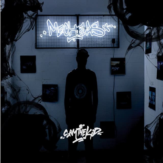 Necessidade cover art