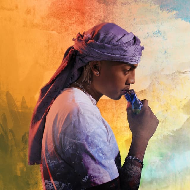 Meilleurs cover art