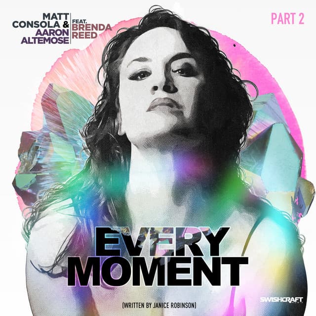 Every Moment - Sordid Soundz Dub cover art