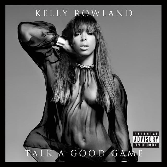 Kisses Down Low cover art