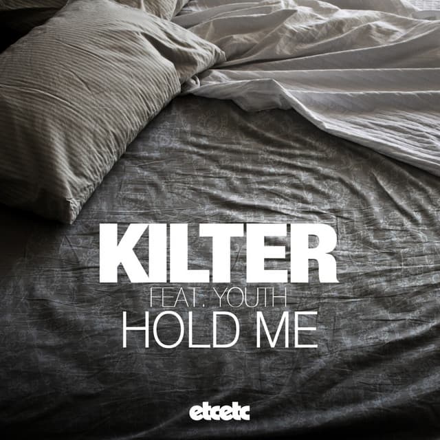 Hold Me - Cosmo's Midnight Remix cover art