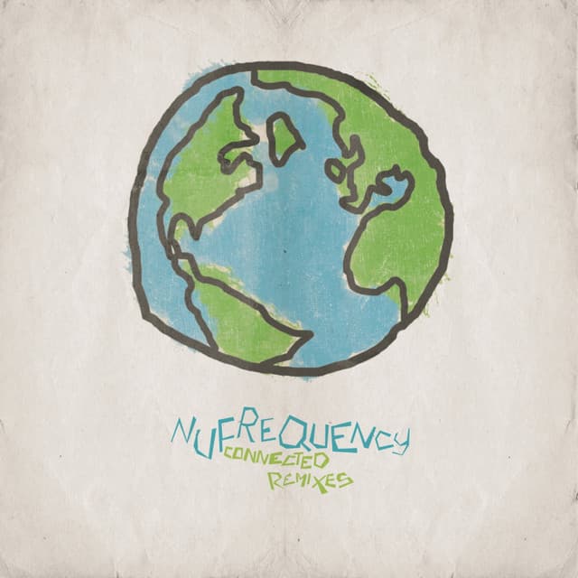 NUfrequency
