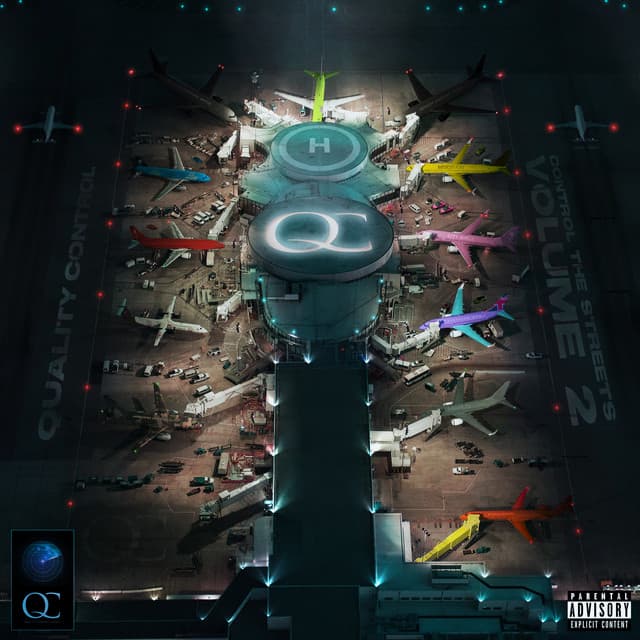 Baby cover art