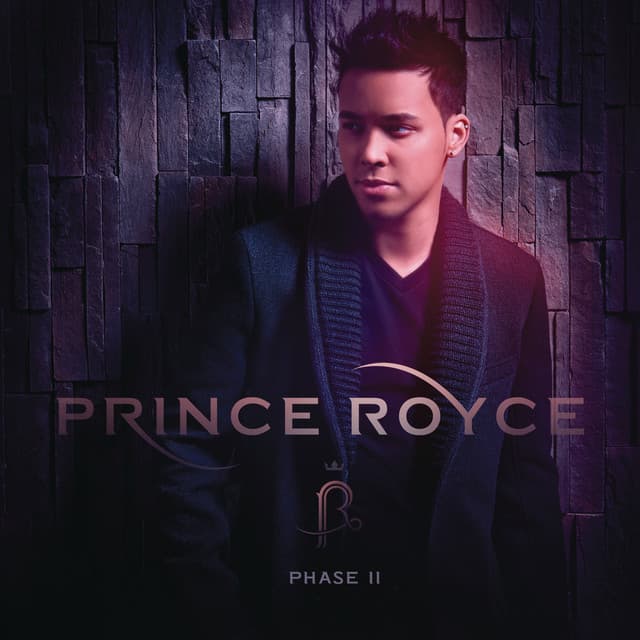 Phase II cover art