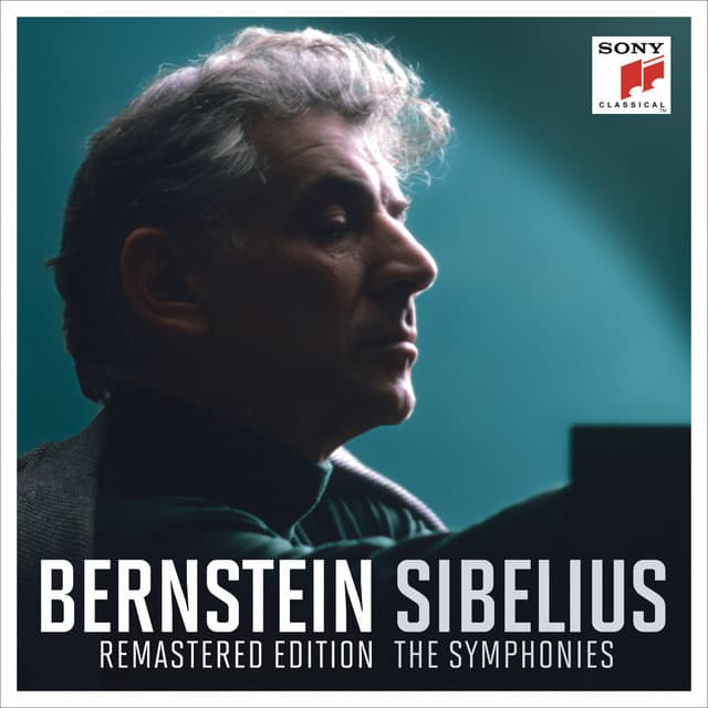 Valse Triste, Op. 44 - 2015 Remastered Version cover art
