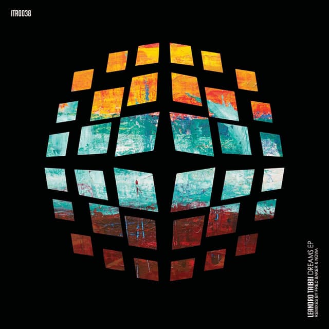 Dreams cover art