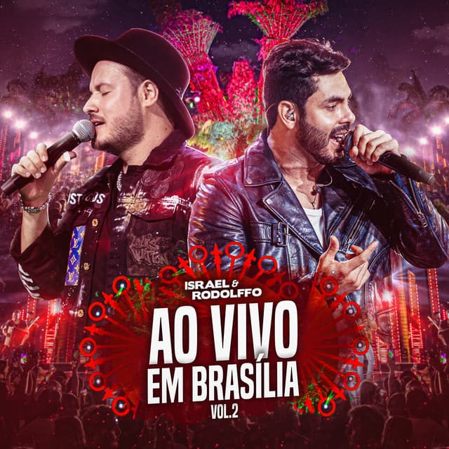 Sobre - Ao Vivo cover art