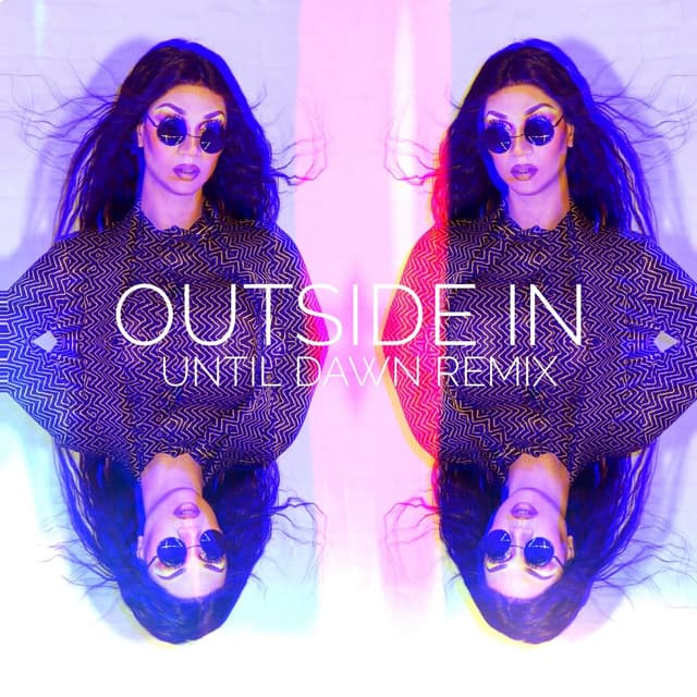 Outside In - Until Dawn Remix Edit cover art