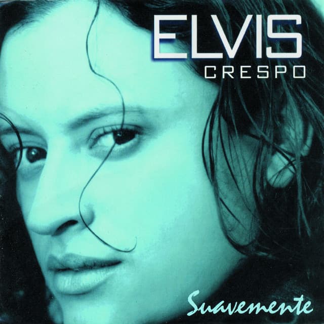 Suavemente cover art