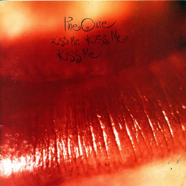 Just like Heaven cover art