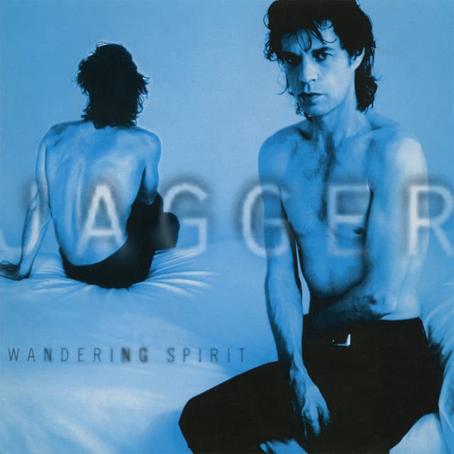 Sweet Thing cover art