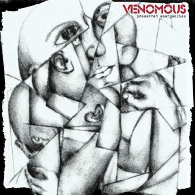 Venomous