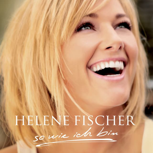 So Wie Ich Bin cover art