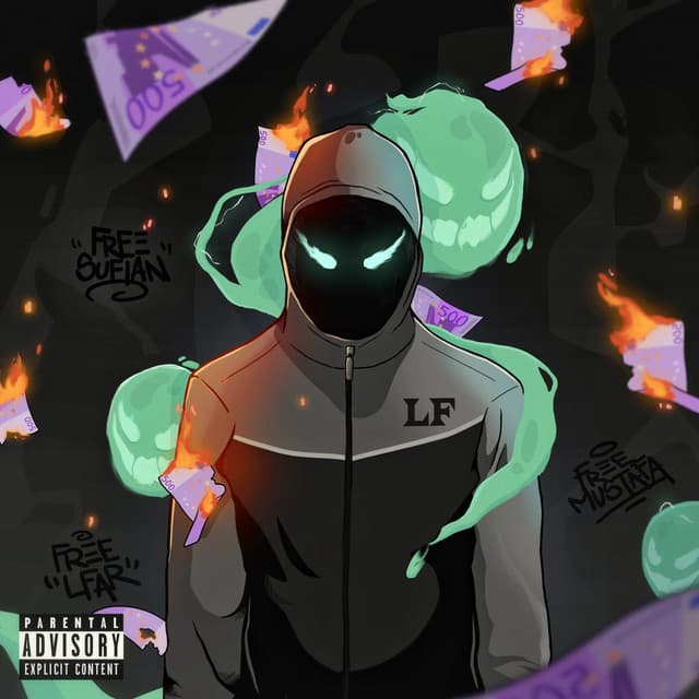 El Precio del Dinero cover art