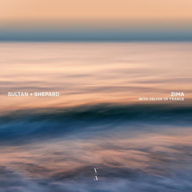 Zima cover art
