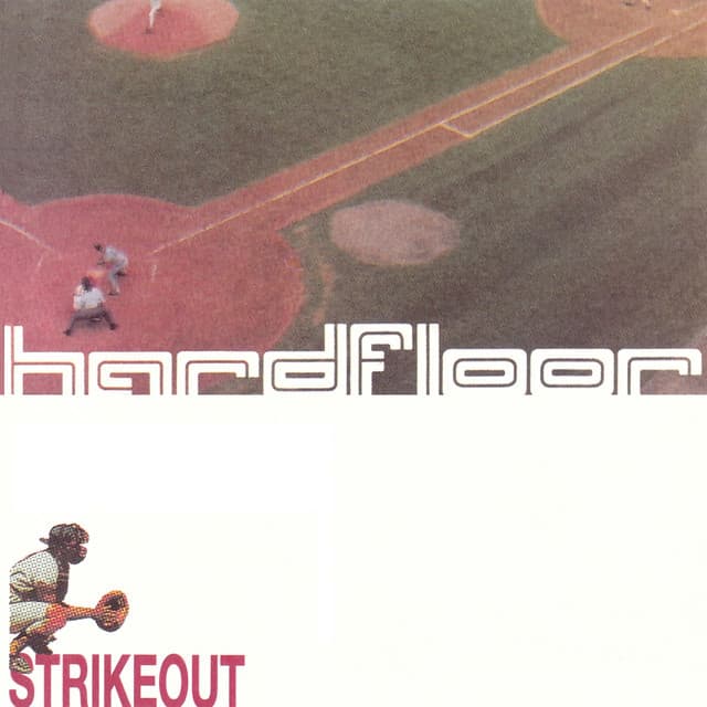 Strikeout cover art