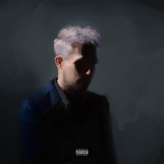 False Advertisement cover art