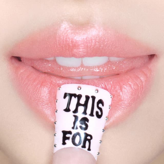 THIS IS FOR cover art