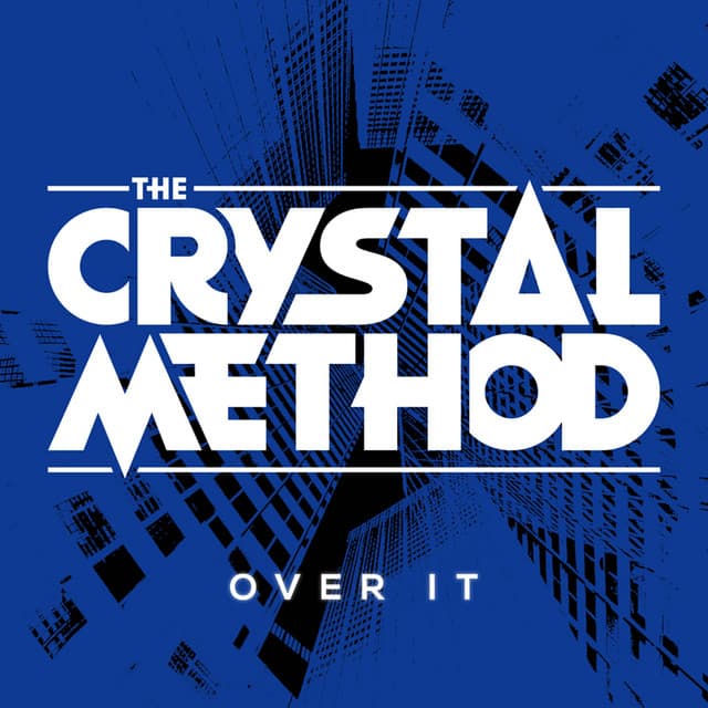 Over It cover art