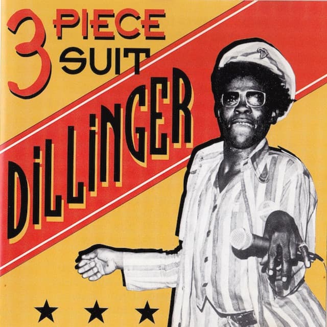 3 Piece Suit cover art