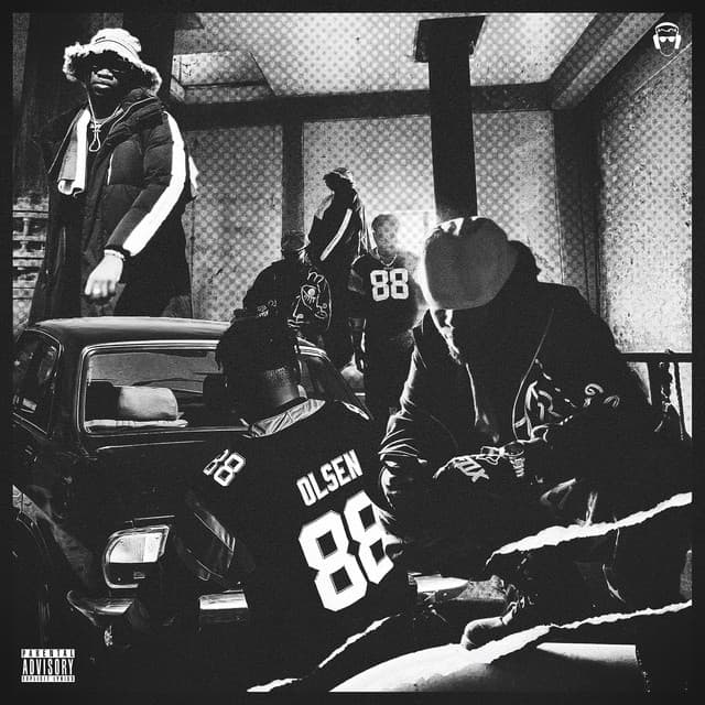 Yktv cover art