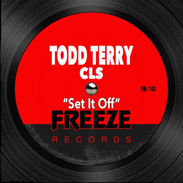 Set It Off - 2020 Mix cover art