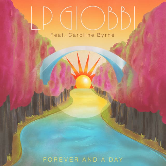 Forever And A Day cover art