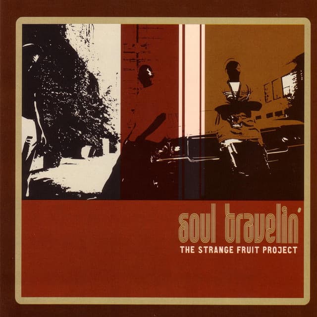 Strange Fruit Project